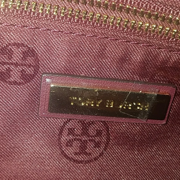 Authentic Tory Burch - Picture 3 of 5